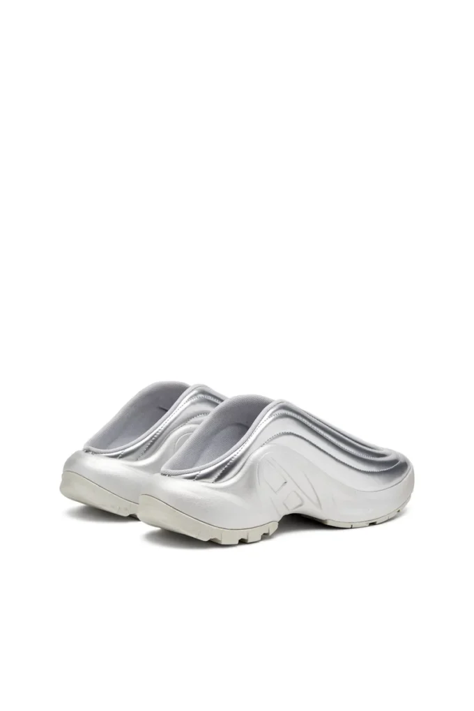 s-d-runner mule x S-D-Runner-Metallic mules