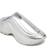 s-d-runner mule x S-D-Runner-Metallic mules