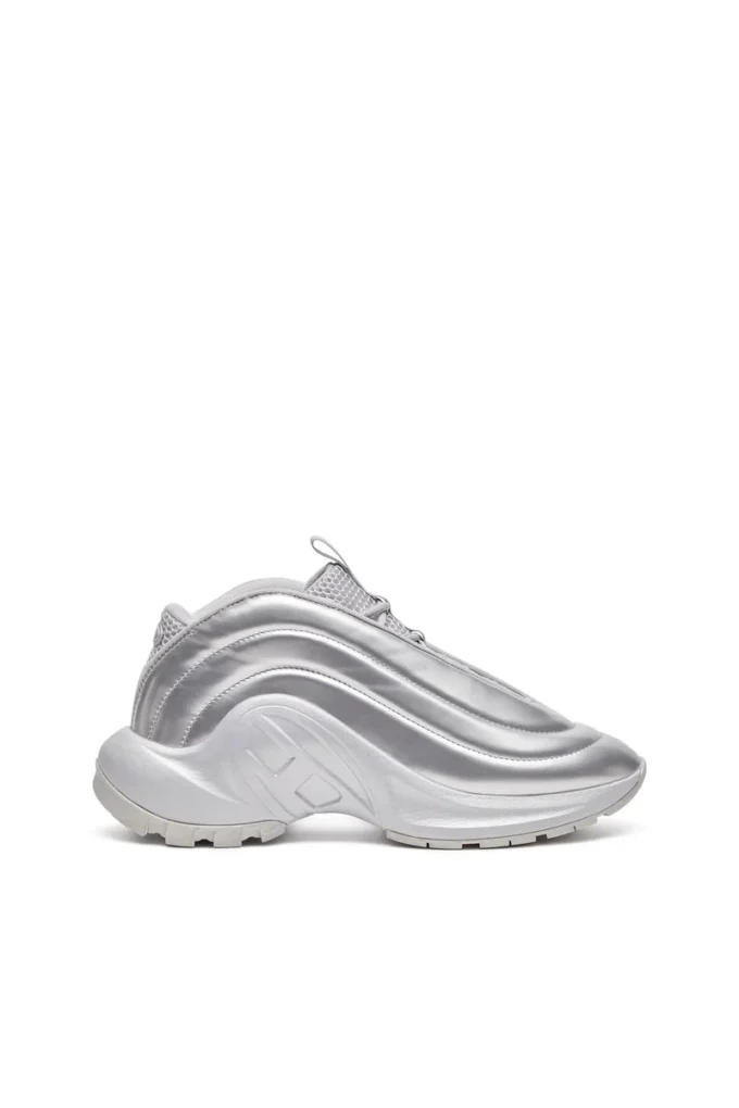 s-d-runner x S-D-Runner-Slip-on sneakers with Oval D instep s-d-runner x S-D-Runner-Slip-on sneakers with Oval D instep