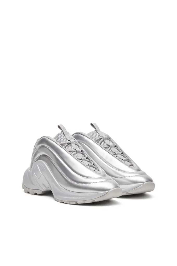 s-d-runner x S-D-Runner-Slip-on sneakers with Oval D instep s-d-runner x S-D-Runner-Slip-on sneakers with Oval D instep