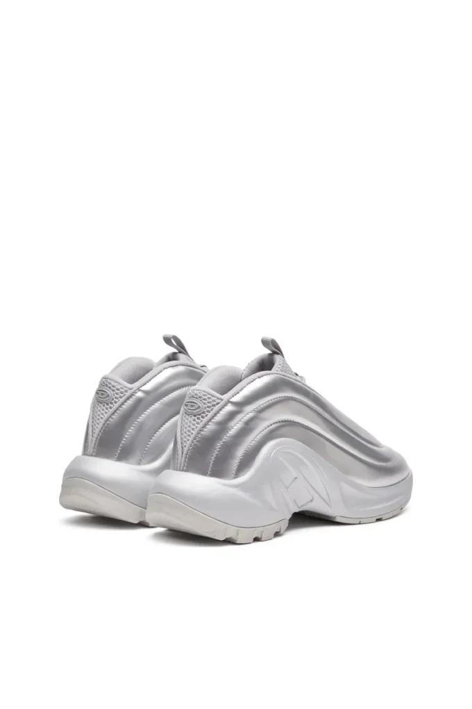 s-d-runner x S-D-Runner-Slip-on sneakers with Oval D instep s-d-runner x S-D-Runner-Slip-on sneakers with Oval D instep