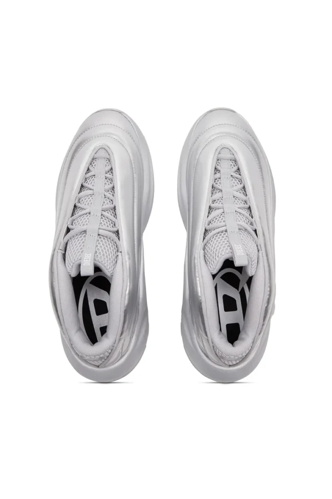 s-d-runner x S-D-Runner-Slip-on sneakers with Oval D instep s-d-runner x S-D-Runner-Slip-on sneakers with Oval D instep