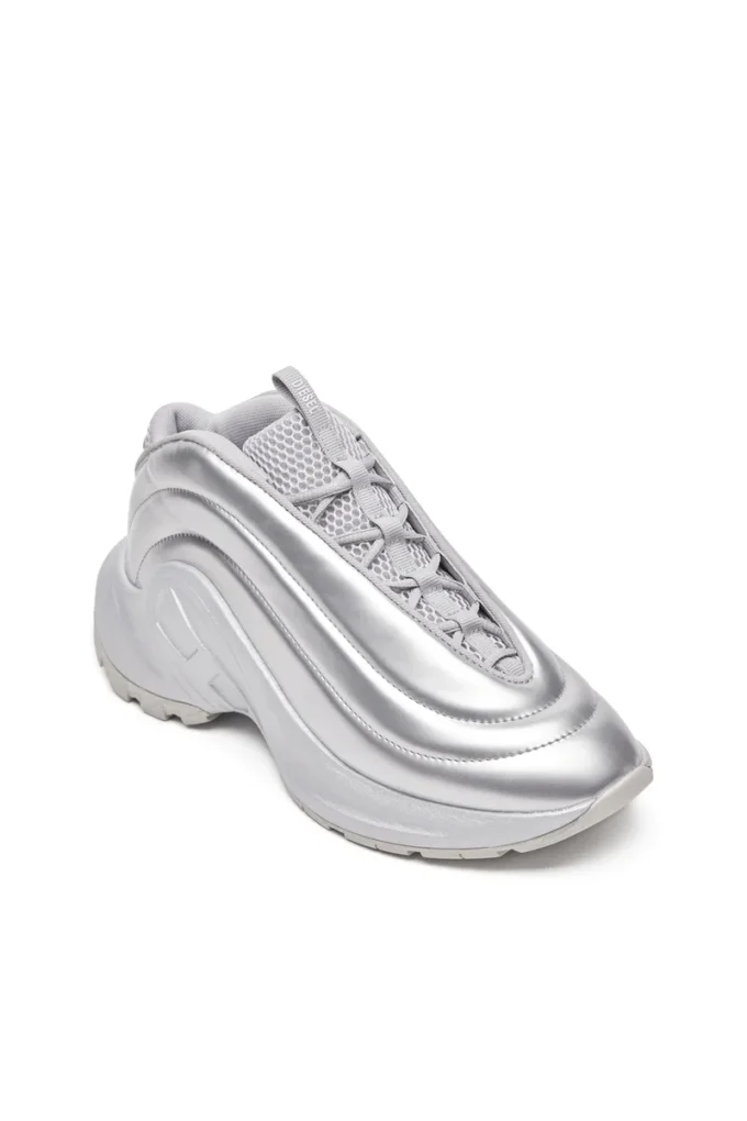 s-d-runner x S-D-Runner-Slip-on sneakers with Oval D instep s-d-runner x S-D-Runner-Slip-on sneakers with Oval D instep