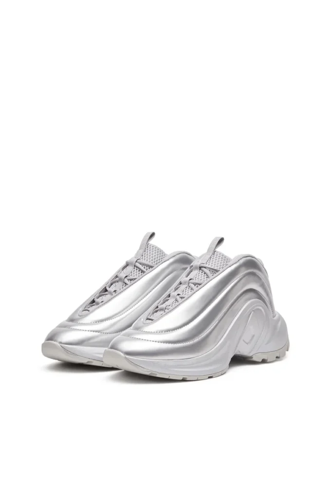 s-d-runner x S-D-Runner-Slip-on sneakers with Oval D instep s-d-runner x S-D-Runner-Slip-on sneakers with Oval D instep