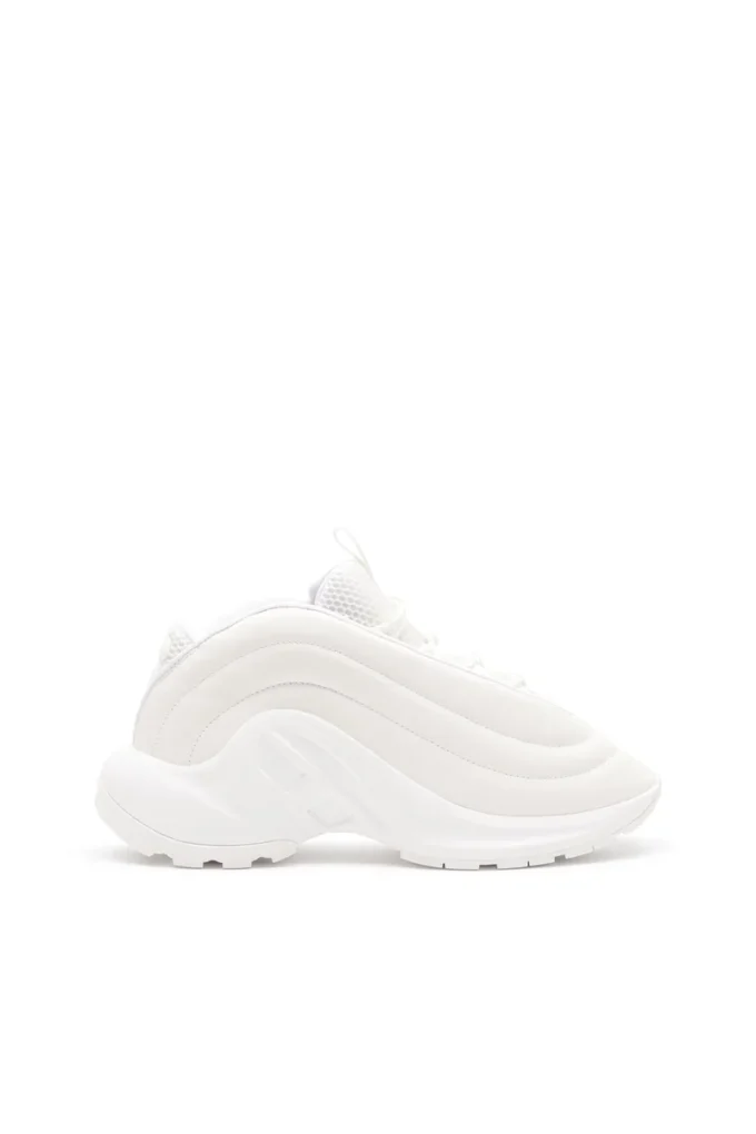 s-d-runner x S-D-Runner X-Slip-on sneakers with matte Oval D instep s-d-runner x S-D-Runner X-Slip-on sneakers with matte Oval D instep