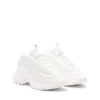 s-d-runner x S-D-Runner X-Slip-on sneakers with matte Oval D instep s-d-runner x S-D-Runner X-Slip-on sneakers with matte Oval D instep
