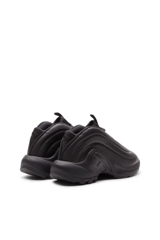s-d-runner x S-D-Runner X-Slip-on sneakers with matte Oval D instep s-d-runner x S-D-Runner X-Slip-on sneakers with matte Oval D instep