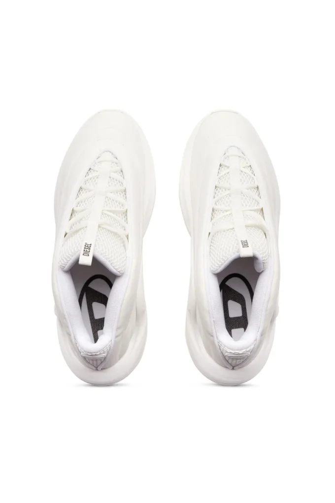 s-d-runner x S-D-Runner X-Slip-on sneakers with matte Oval D instep s-d-runner x S-D-Runner X-Slip-on sneakers with matte Oval D instep