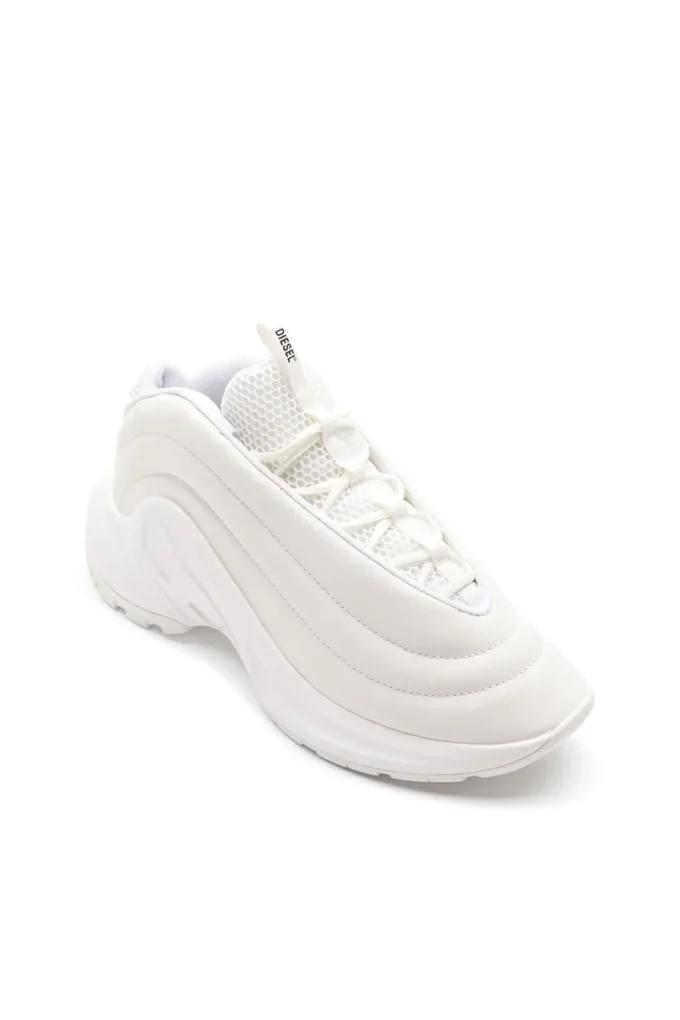 s-d-runner x S-D-Runner X-Slip-on sneakers with matte Oval D instep s-d-runner x S-D-Runner X-Slip-on sneakers with matte Oval D instep