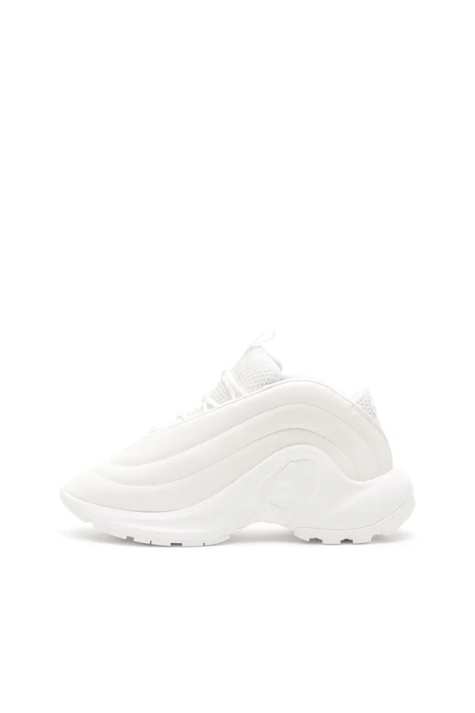 s-d-runner x S-D-Runner X-Slip-on sneakers with matte Oval D instep s-d-runner x S-D-Runner X-Slip-on sneakers with matte Oval D instep