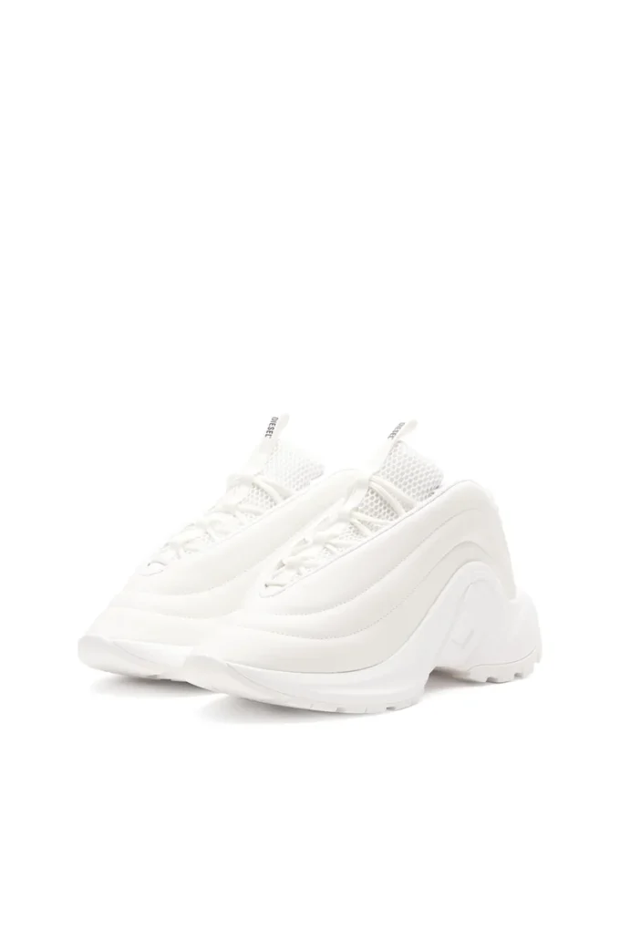 s-d-runner x S-D-Runner X-Slip-on sneakers with matte Oval D instep s-d-runner x S-D-Runner X-Slip-on sneakers with matte Oval D instep