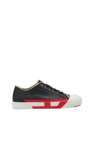 s-d-verse low ii S-D-Verse logo sneakers