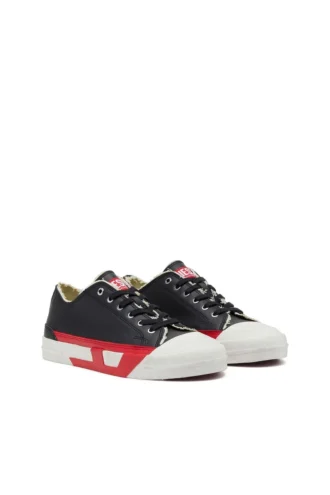 s-d-verse low ii S-D-Verse logo sneakers