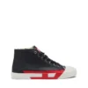 s-d-verse mid ii S-D-Verse Vulcanized shoes with D logo s-d-verse mid ii S-D-Verse Vulcanized shoes with D logo