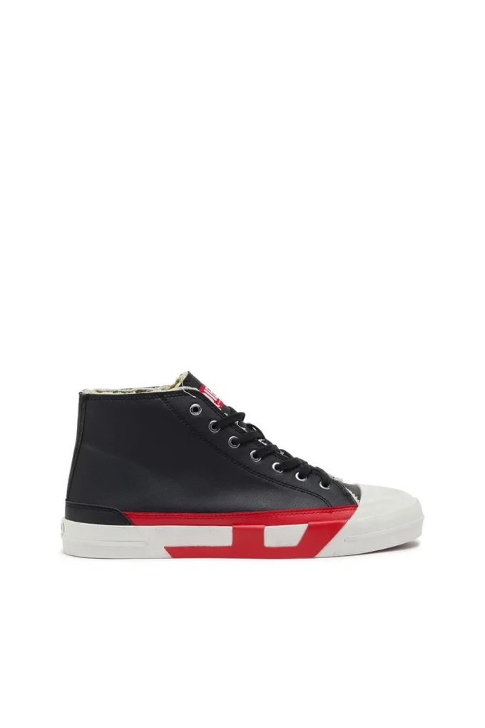 s-d-verse mid ii S-D-Verse Vulcanized shoes with D logo s-d-verse mid ii S-D-Verse Vulcanized shoes with D logo