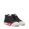 s-d-verse mid ii S-D-Verse Vulcanized shoes with D logo s-d-verse mid ii S-D-Verse Vulcanized shoes with D logo