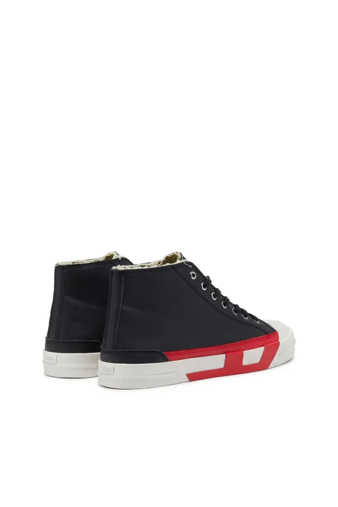 s-d-verse mid ii S-D-Verse Vulcanized shoes with D logo s-d-verse mid ii S-D-Verse Vulcanized shoes with D logo