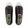 s-d-verse mid ii S-D-Verse Vulcanized shoes with D logo s-d-verse mid ii S-D-Verse Vulcanized shoes with D logo