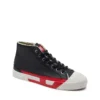 s-d-verse mid ii S-D-Verse Vulcanized shoes with D logo s-d-verse mid ii S-D-Verse Vulcanized shoes with D logo