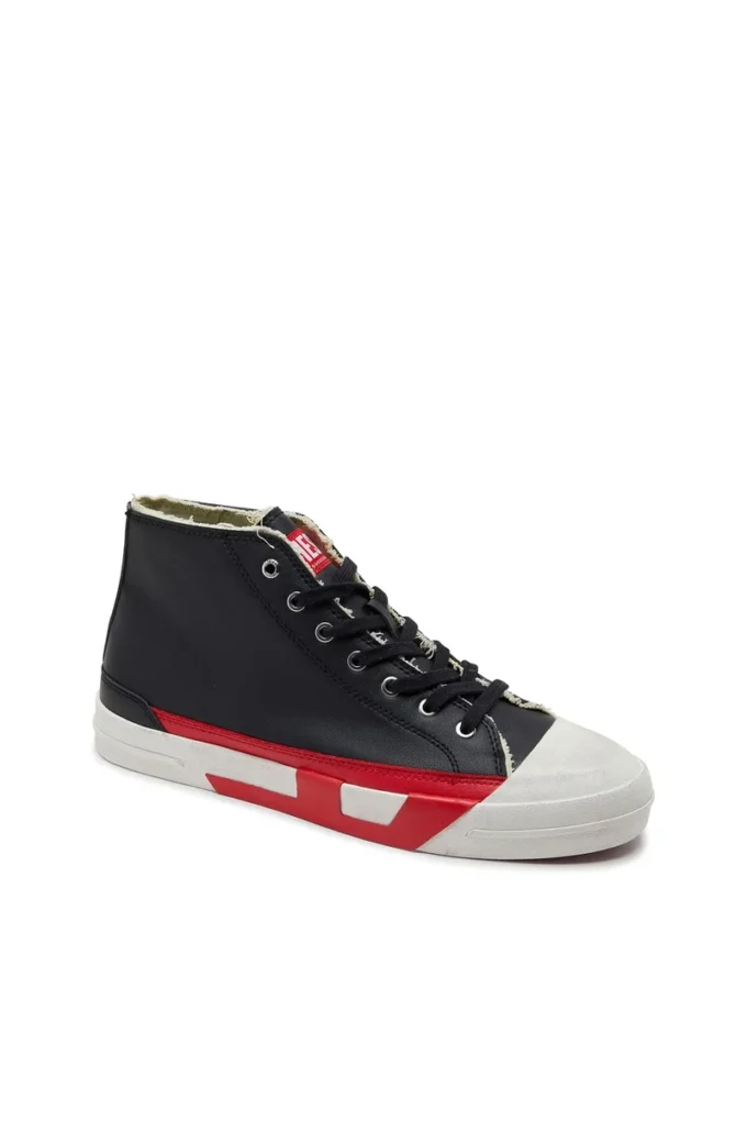 s-d-verse mid ii S-D-Verse Vulcanized shoes with D logo s-d-verse mid ii S-D-Verse Vulcanized shoes with D logo