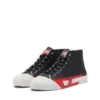 s-d-verse mid ii S-D-Verse Vulcanized shoes with D logo s-d-verse mid ii S-D-Verse Vulcanized shoes with D logo