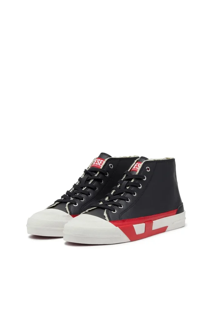 s-d-verse mid ii S-D-Verse Vulcanized shoes with D logo s-d-verse mid ii S-D-Verse Vulcanized shoes with D logo