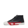 s-d-verse mid ii S-D-Verse Vulcanized shoes with D logo s-d-verse mid ii S-D-Verse Vulcanized shoes with D logo