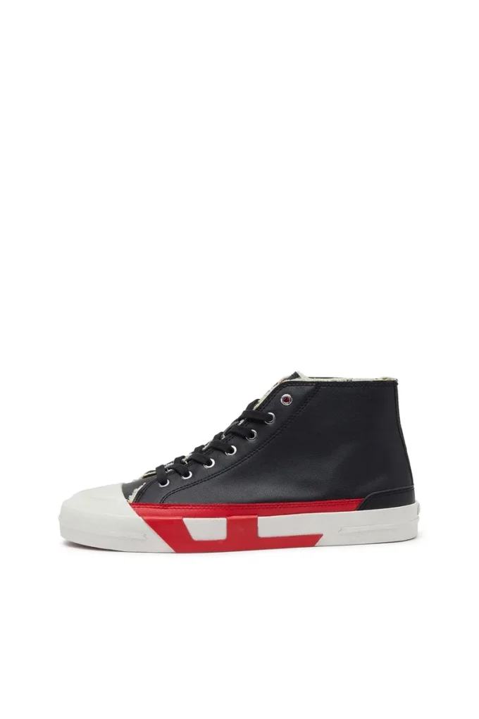 s-d-verse mid ii S-D-Verse Vulcanized shoes with D logo s-d-verse mid ii S-D-Verse Vulcanized shoes with D logo