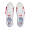 s-d-verse mid S-D-Verse-Dirty-effect high-top canvas sneakers s-d-verse mid S-D-Verse-Dirty-effect high-top canvas sneakers