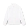 s-fitty-qfav Shirt with embroidered Oval D s-fitty-qfav Shirt with embroidered Oval D