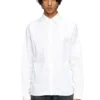 s-fitty-qfav Shirt with embroidered Oval D s-fitty-qfav Shirt with embroidered Oval D
