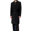 s-gander-r Half-zip shirt in jersey and poplin s-gander-r Half-zip shirt in jersey and poplin