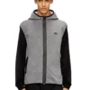 s-haky-new Sleeveless zip-up hoodie s-haky-new Sleeveless zip-up hoodie