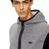 s-haky-new Sleeveless zip-up hoodie s-haky-new Sleeveless zip-up hoodie