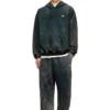 s-kai Cotton hoodie with kangaroo pocket s-kai Cotton hoodie with kangaroo pocket