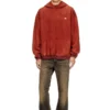 s-kai Cotton hoodie with kangaroo pocket s-kai Cotton hoodie with kangaroo pocket