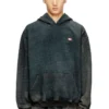 s-kai Cotton hoodie with kangaroo pocket s-kai Cotton hoodie with kangaroo pocket