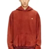 s-kai Cotton hoodie with kangaroo pocket s-kai Cotton hoodie with kangaroo pocket