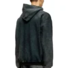 s-kai Cotton hoodie with kangaroo pocket s-kai Cotton hoodie with kangaroo pocket