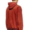 s-kai Cotton hoodie with kangaroo pocket s-kai Cotton hoodie with kangaroo pocket