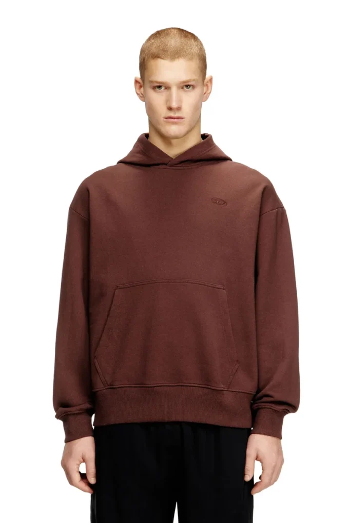 s-macs-hood-megoval-d Hoodie with logo embroidery s-macs-hood-megoval-d Hoodie with logo embroidery