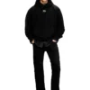 s-macs-hood-od Oversized hoodie with metallic logo s-macs-hood-od Oversized hoodie with metallic logo