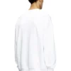 s-mart-bigoval Sweatshirt with embossed Oval D s-mart-bigoval Sweatshirt with embossed Oval D