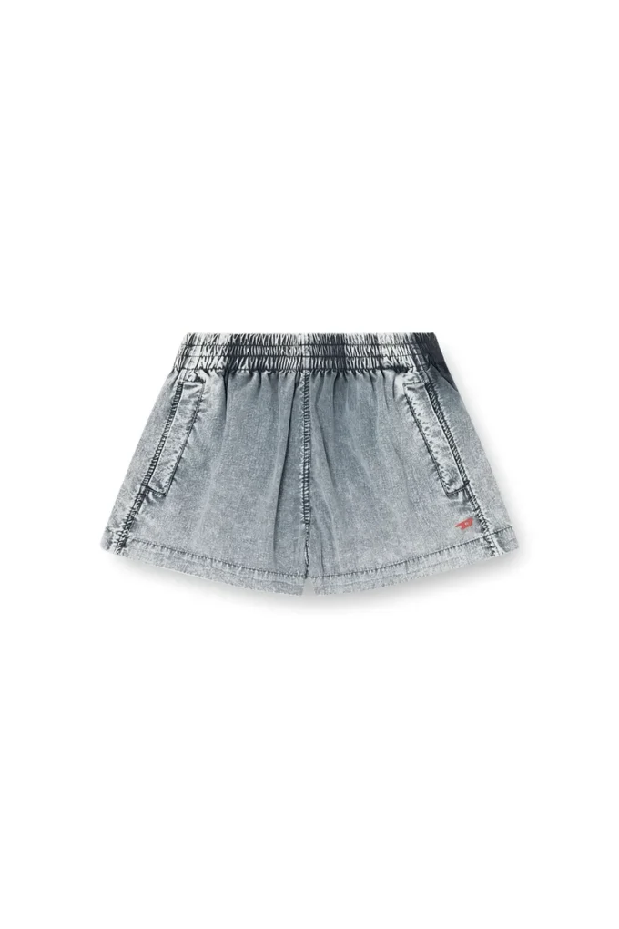 s-ound Boxer shorts in treated Taslan s-ound Boxer shorts in treated Taslan