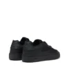 s-oval skate low S-Oval Skate-Fabric-panelled leather sneakers s-oval skate low S-Oval Skate-Fabric-panelled leather sneakers