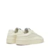 s-oval skate low S-Oval Skate-Fabric-panelled leather sneakers s-oval skate low S-Oval Skate-Fabric-panelled leather sneakers