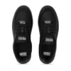 s-oval skate low S-Oval Skate-Fabric-panelled leather sneakers s-oval skate low S-Oval Skate-Fabric-panelled leather sneakers