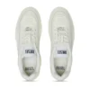 s-oval skate low S-Oval Skate-Fabric-panelled leather sneakers s-oval skate low S-Oval Skate-Fabric-panelled leather sneakers