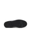 s-oval skate low S-Oval Skate-Fabric-panelled leather sneakers s-oval skate low S-Oval Skate-Fabric-panelled leather sneakers