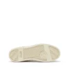 s-oval skate low S-Oval Skate-Fabric-panelled leather sneakers s-oval skate low S-Oval Skate-Fabric-panelled leather sneakers